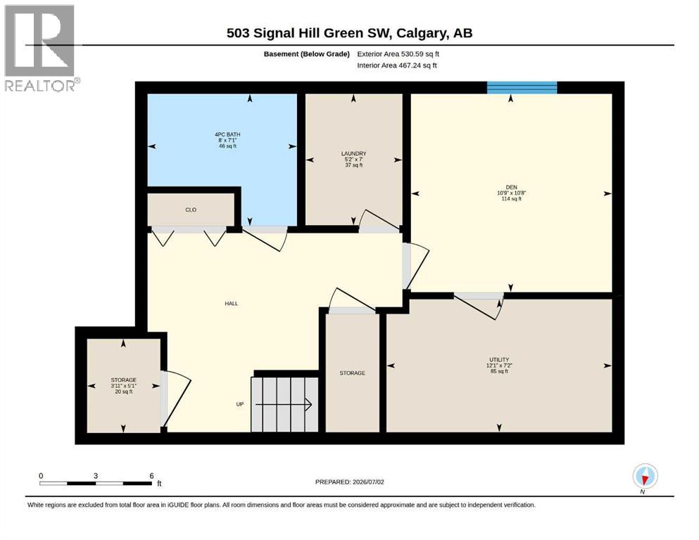 503 Signal Hill Green Sw Property Photo 27