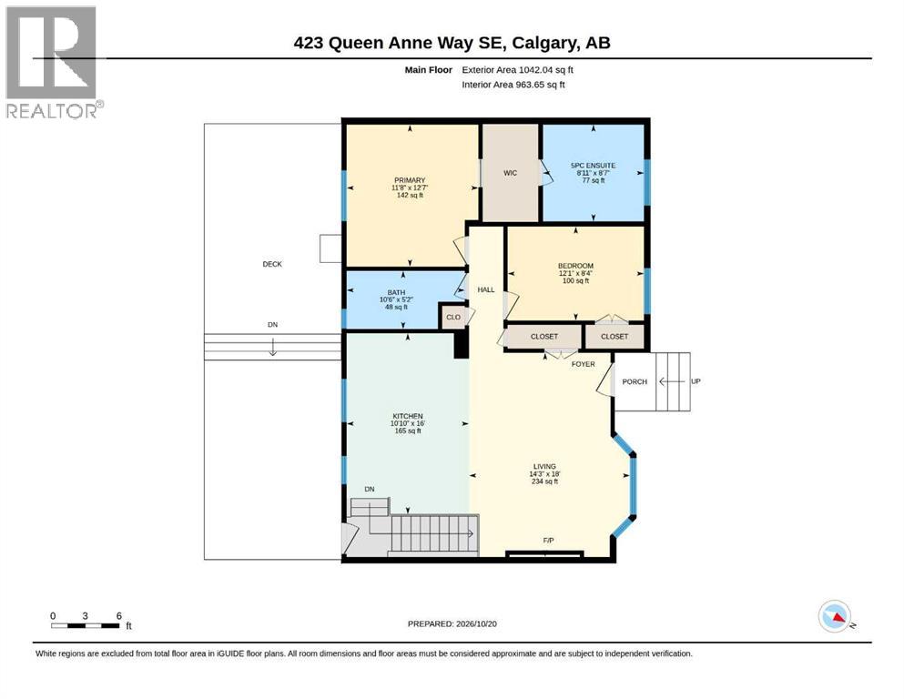 423 Queen Anne Way Se Property Photo 47