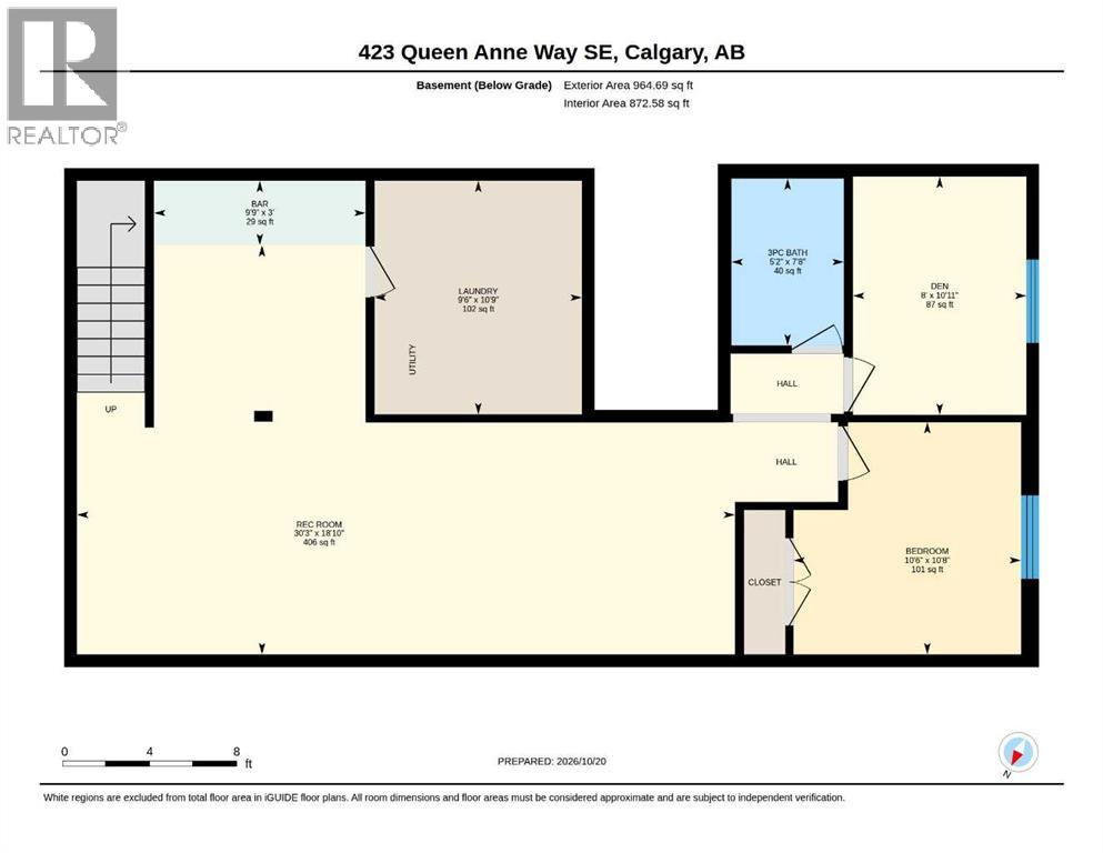 423 Queen Anne Way Se Property Photo 48