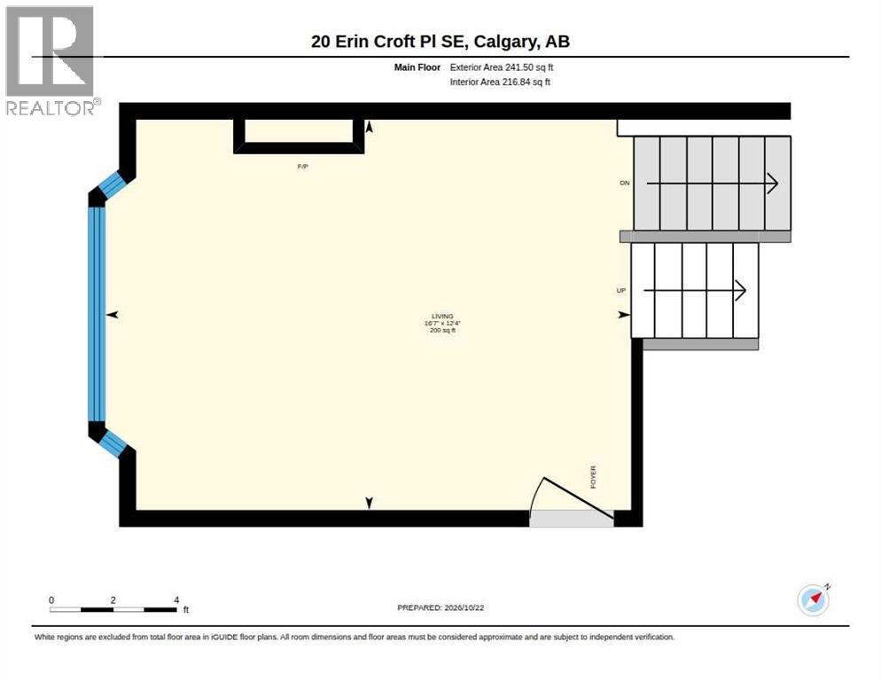 20 Erin Croft Place Se Property Photo 35