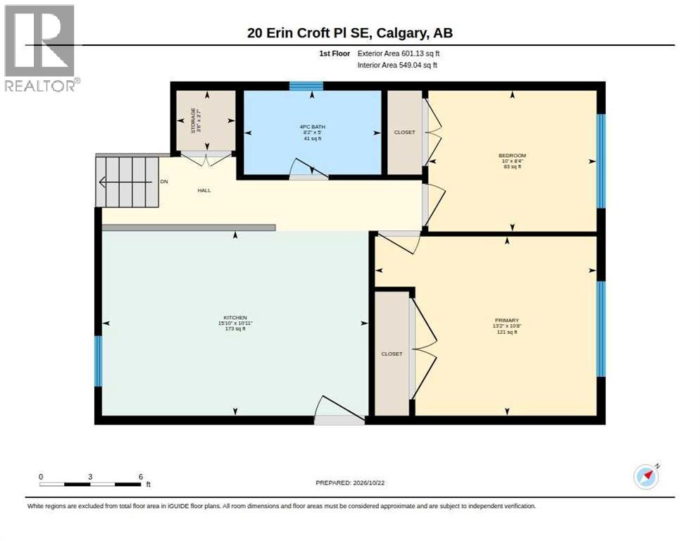 20 Erin Croft Place Se Property Photo 36
