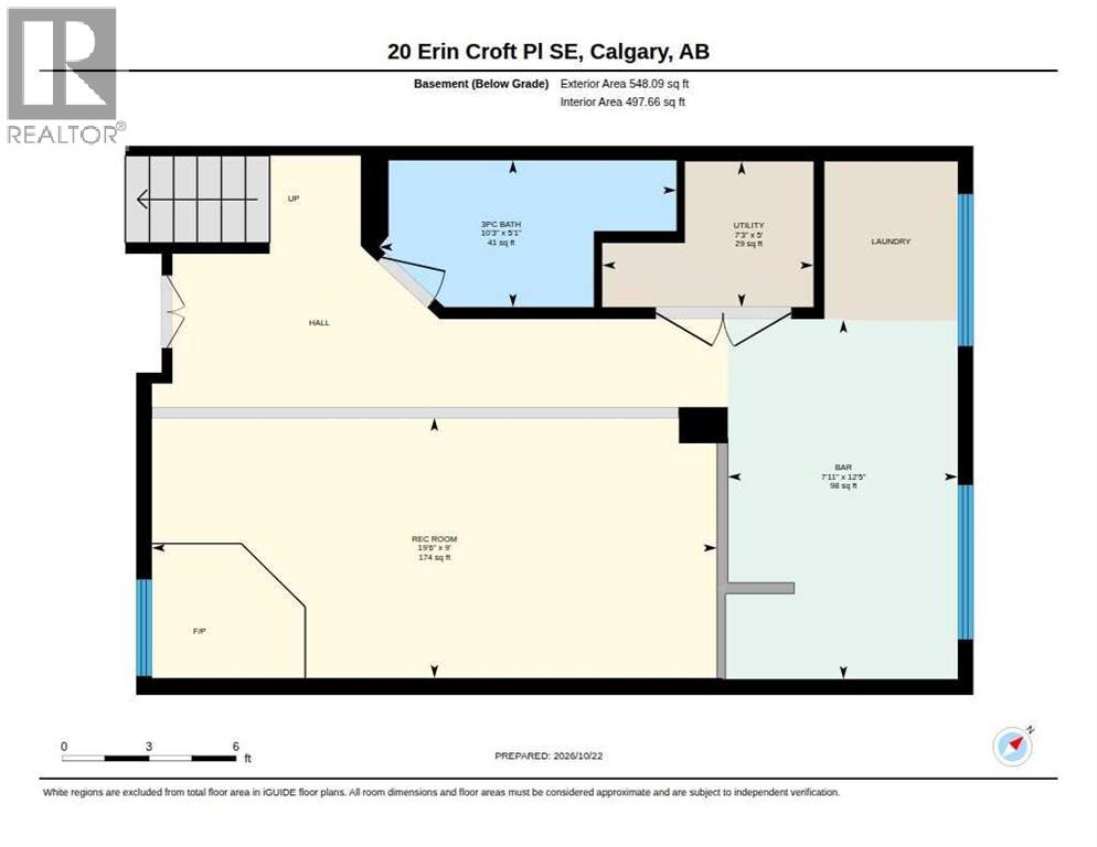 20 Erin Croft Place Se Property Photo 37