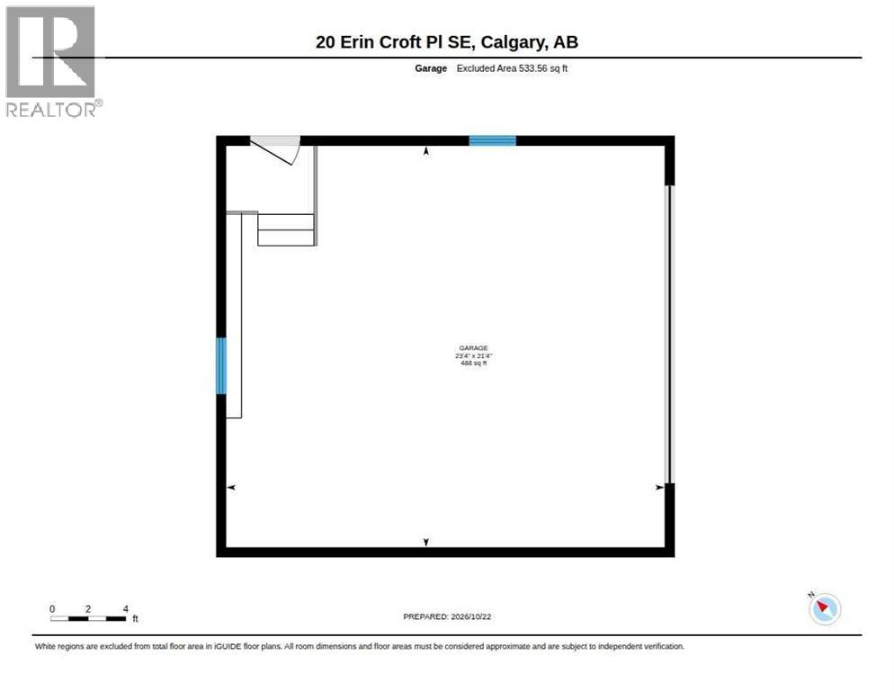 20 Erin Croft Place Se Property Photo 38