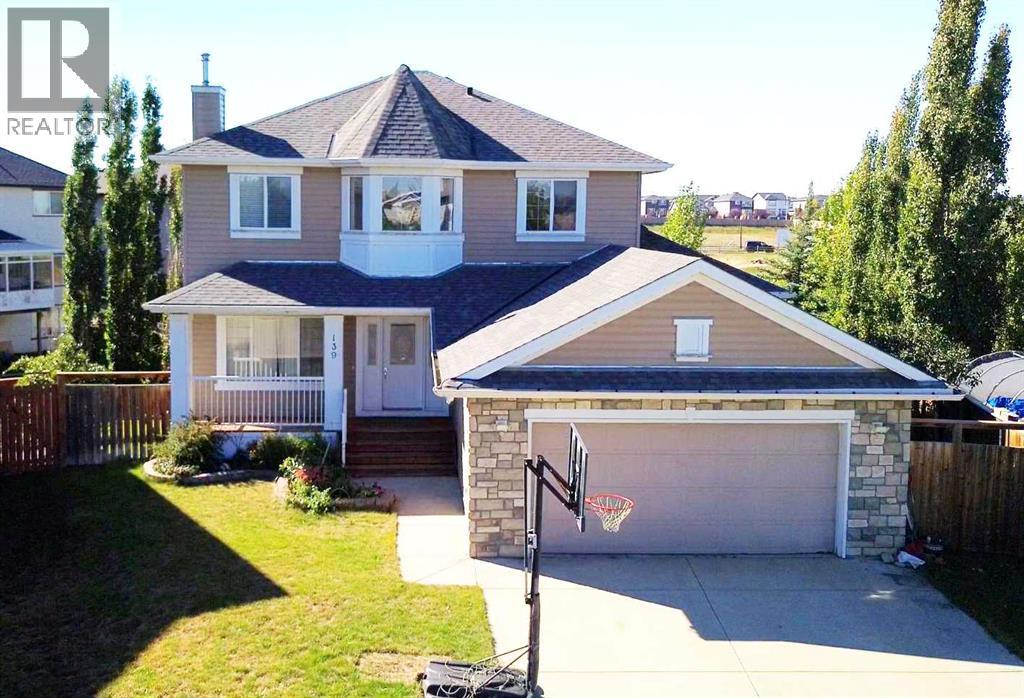 139 Lavender Way Property Photo 1