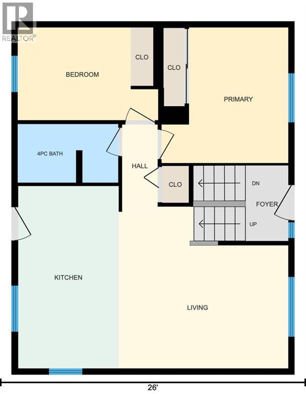 134 Farrell Bay Property Photo 35
