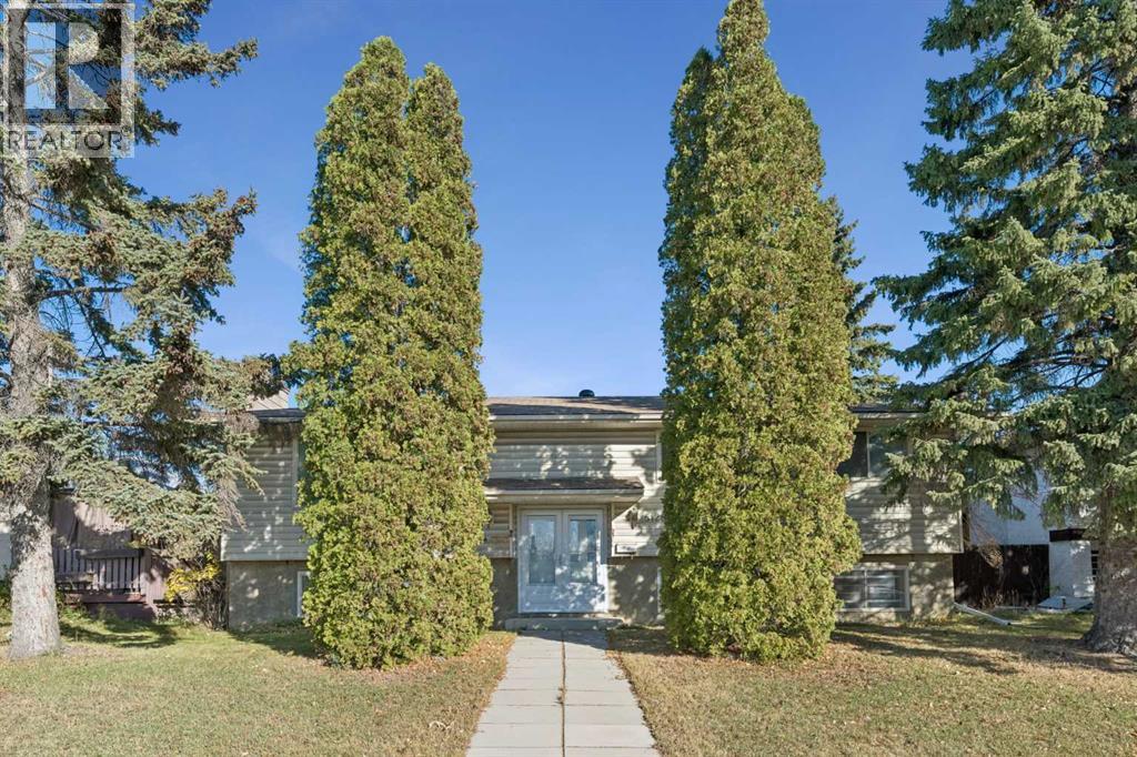 5128 Rundlehorn Drive Ne Property Photo 1