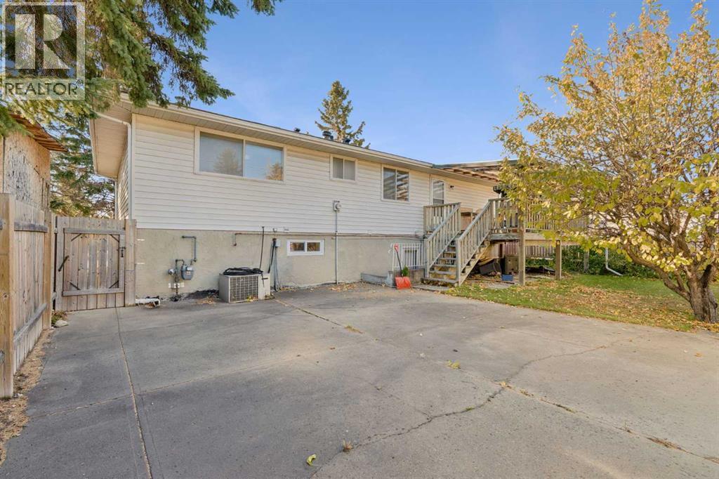 5128 Rundlehorn Drive Ne Property Photo 29