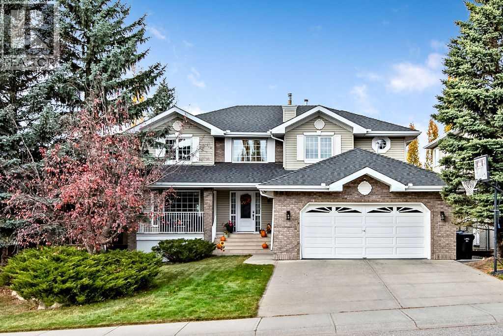 12817 Douglasview Boulevard Se Property Photo 1