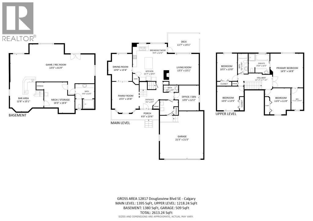 12817 Douglasview Boulevard Se Property Photo 41