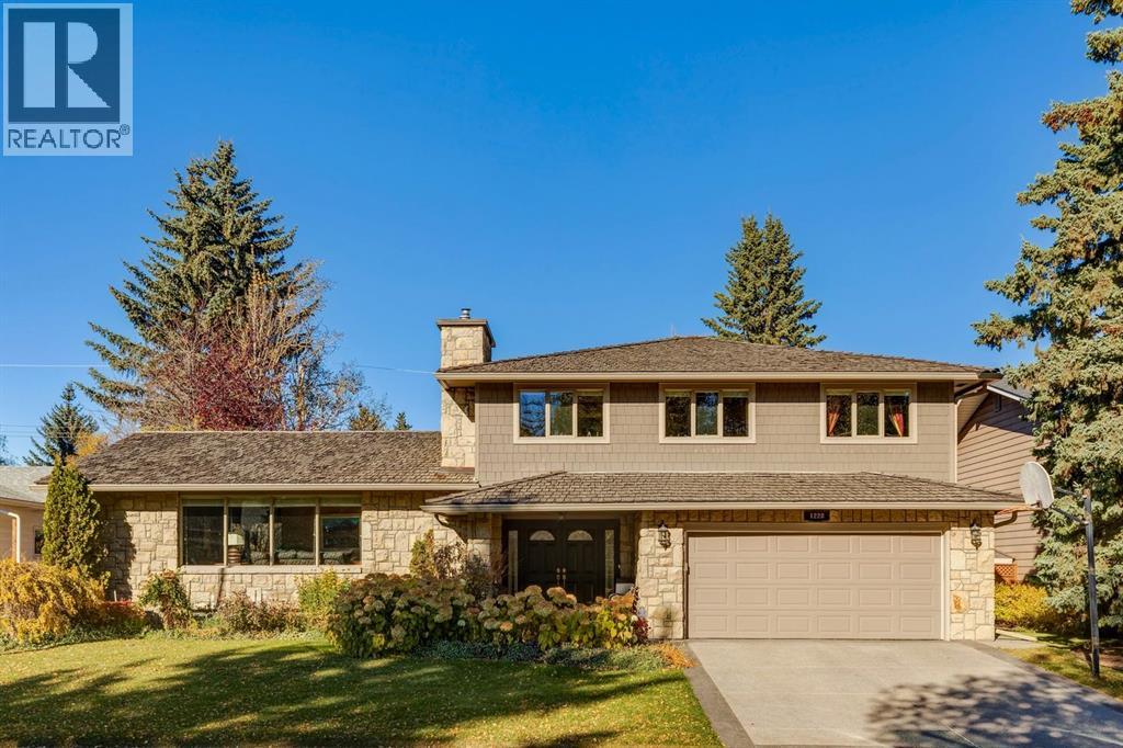 1228 Kerwood Crescent Sw Property Photo 1