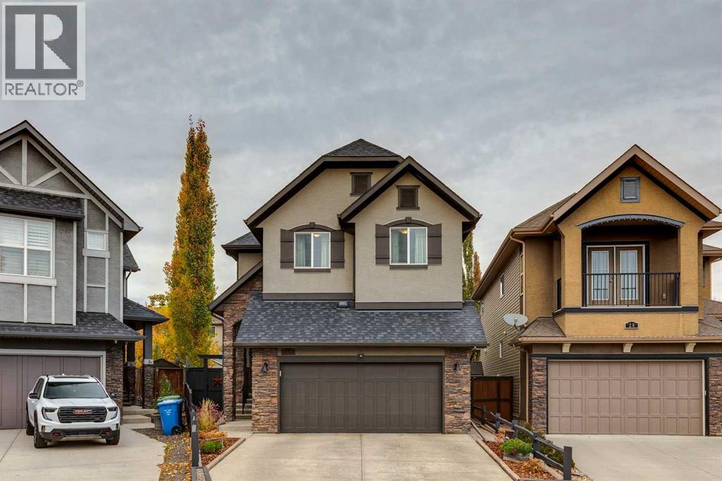 32 Cranarch Bay Se Property Photo 2