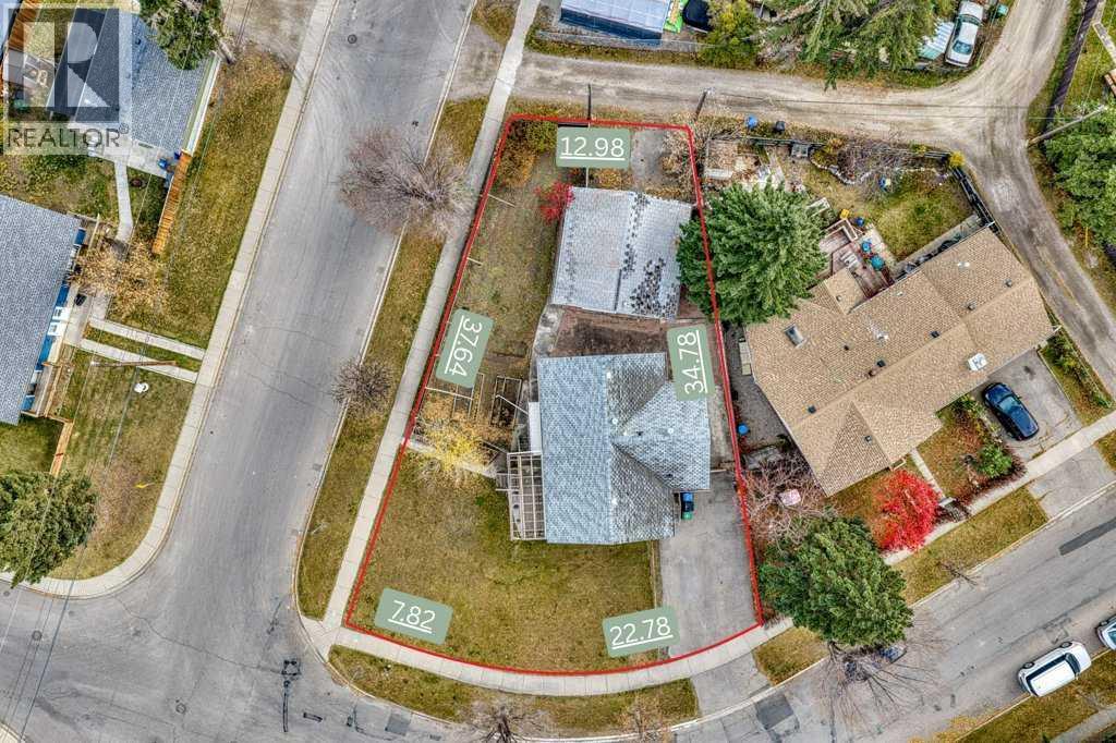 8528 Bowglen Road Nw Property Photo 2