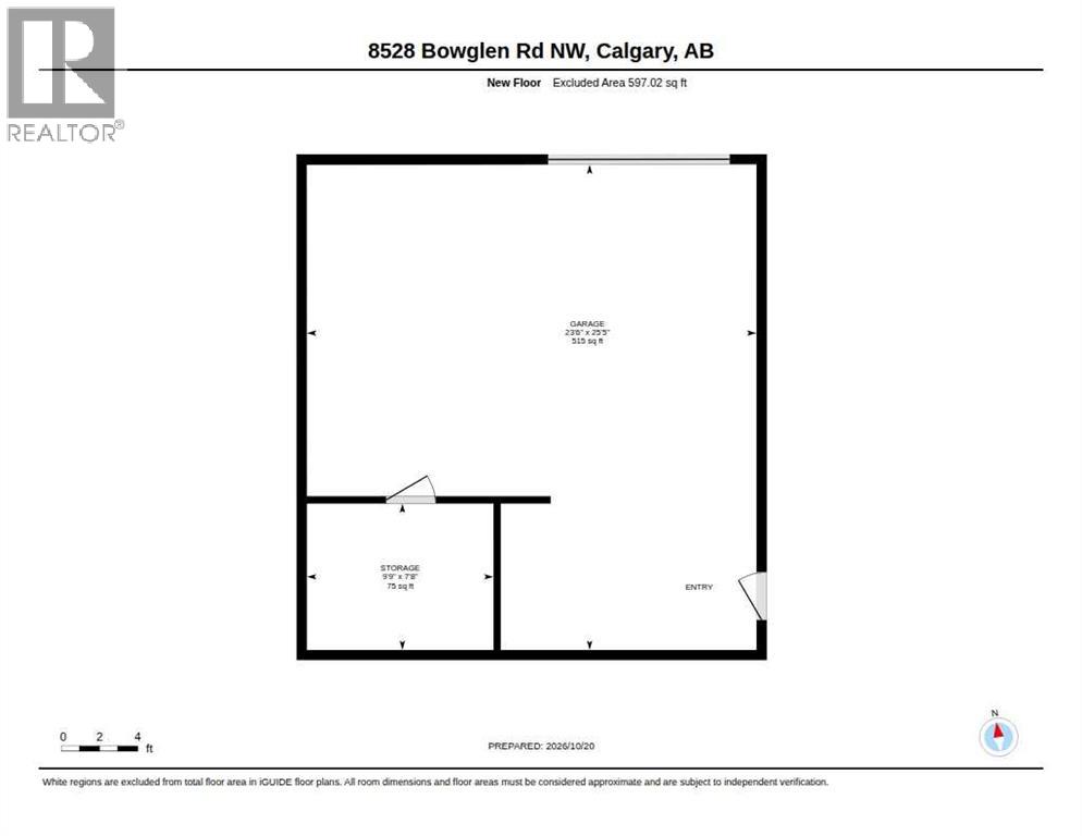 8528 Bowglen Road Nw Property Photo 30