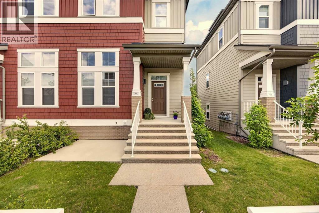 913 Evanston Square Nw Property Photo 33
