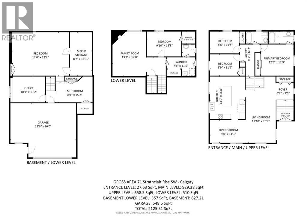 71 Strathclair Rise Sw Property Photo 38