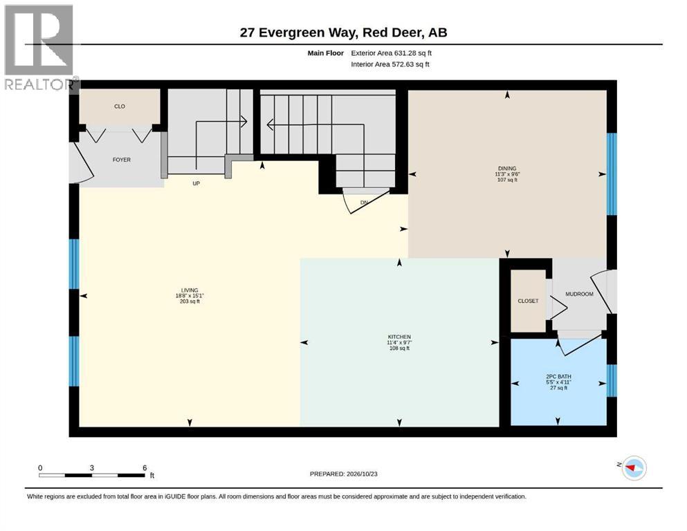 27 Evergreen Way Property Photo 21