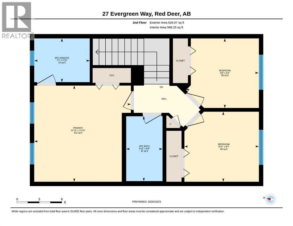 27 Evergreen Way Property Photo 22