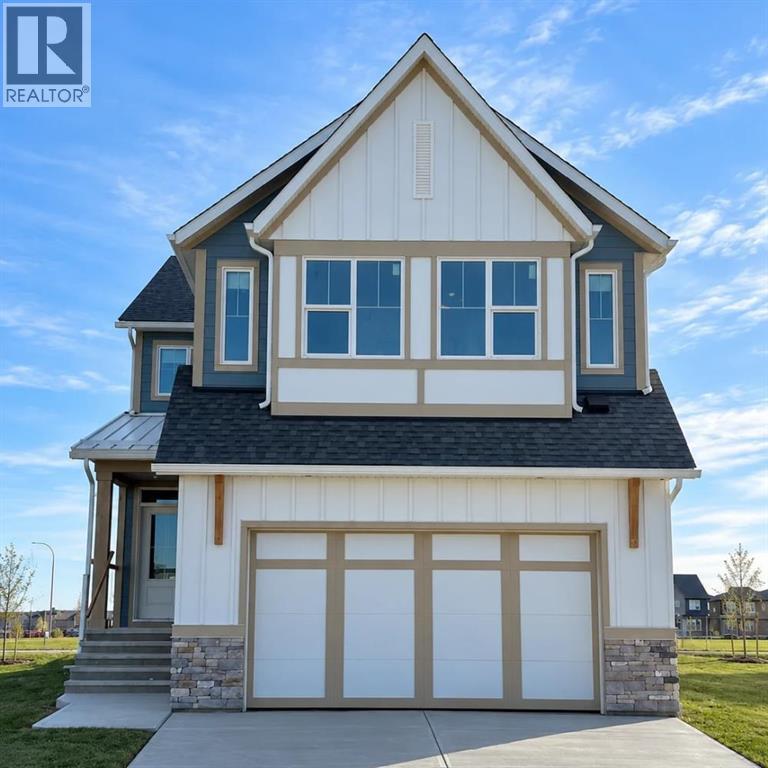 100 Setonvista Crescent SE Property Photo 1