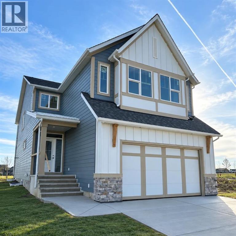 100 Setonvista Crescent Se Property Photo 2