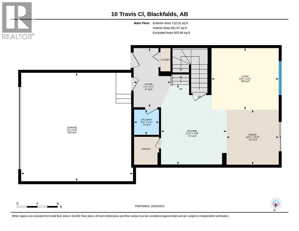 10 Travis Close Property Photo 24