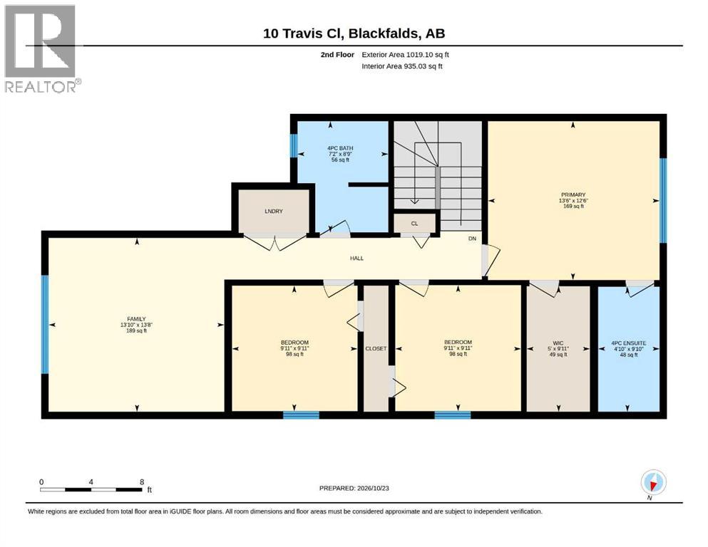 10 Travis Close Property Photo 25