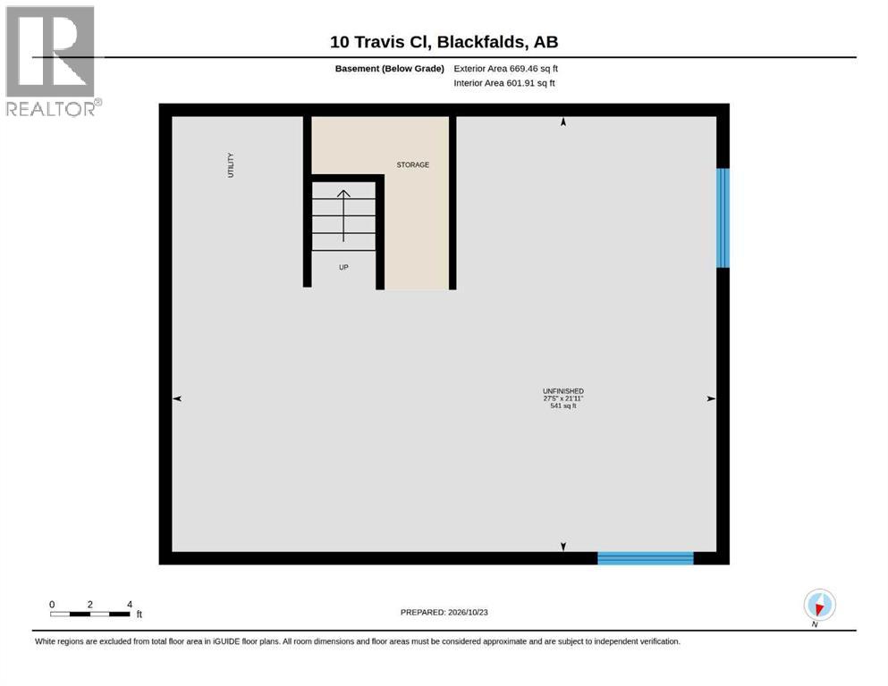 10 Travis Close Property Photo 26
