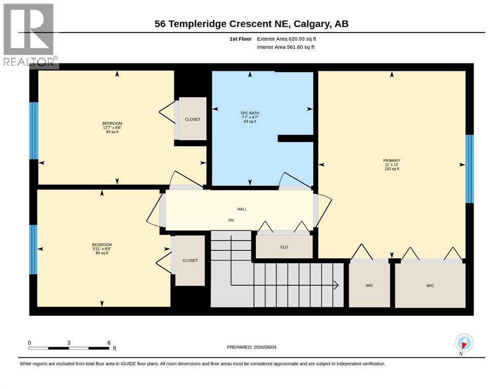 56 Templeridge Crescent Ne Property Photo 45