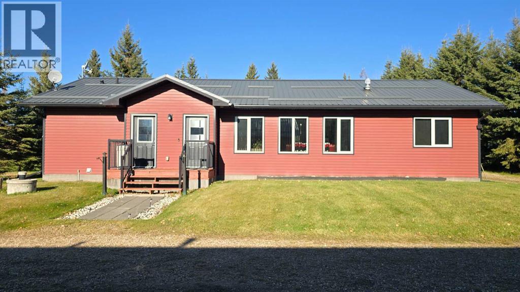 14579 Twp Rd 690 Property Photo 1