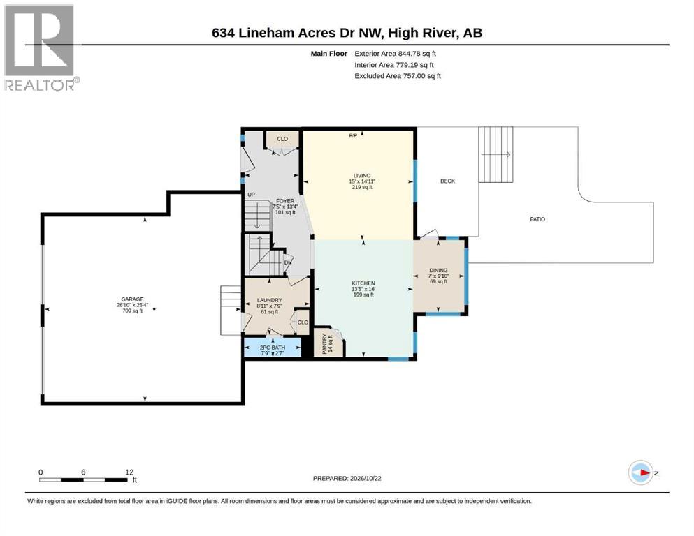 634 Lineham Acres Drive Nw Property Photo 47