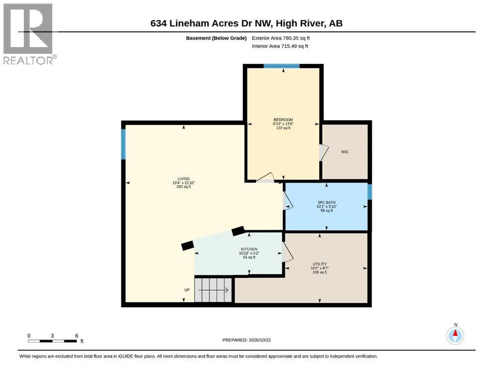 634 Lineham Acres Drive Nw Property Photo 48