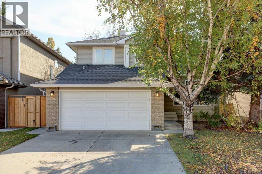 212 Riverview Close Se Property Photo 2