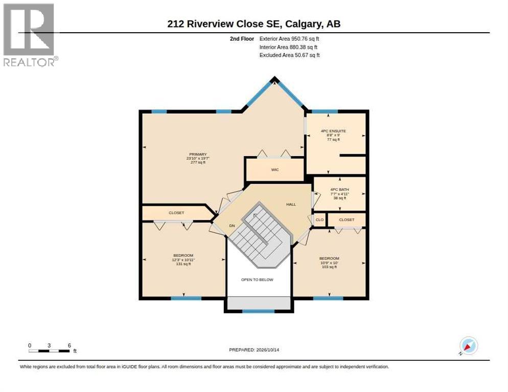 212 Riverview Close Se Property Photo 37