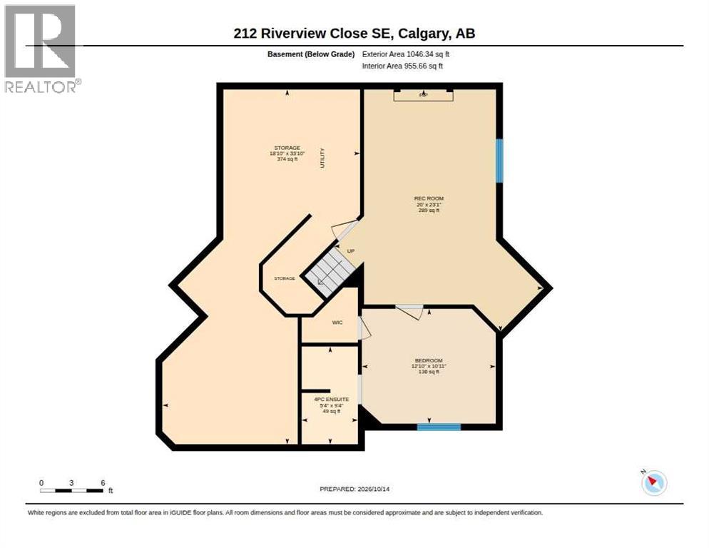 212 Riverview Close Se Property Photo 38