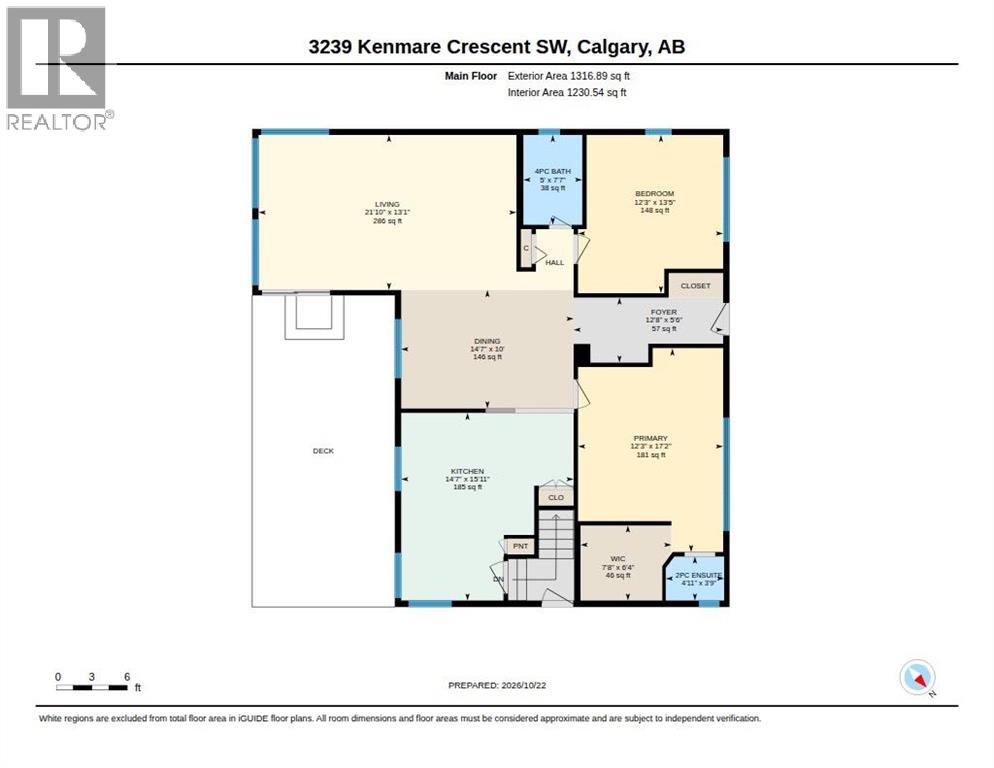 3239 Kenmare Crescent Sw Property Photo 39