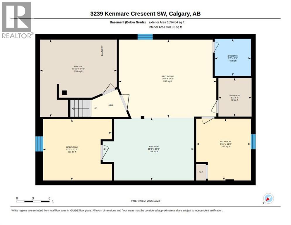 3239 Kenmare Crescent Sw Property Photo 40
