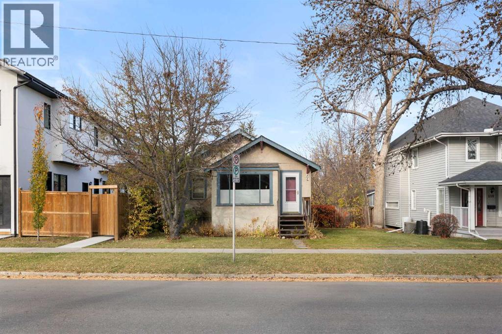 206 12 Avenue Ne Property Photo 4