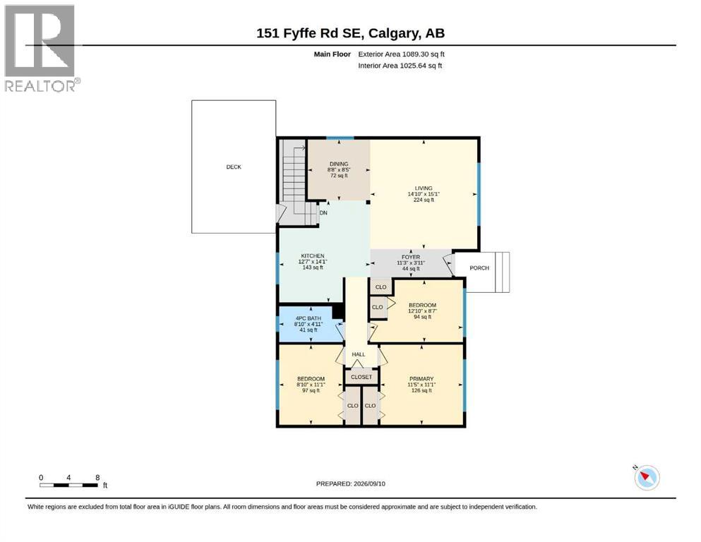 151 Fyffe Road Se Property Photo 48