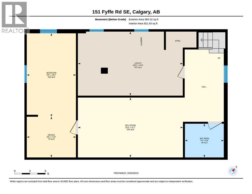 151 Fyffe Road Se Property Photo 49
