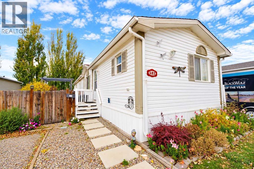 512 Porter Street Property Photo 1
