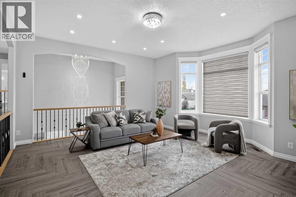 1433 Strathcona Drive Sw Property Photo 19