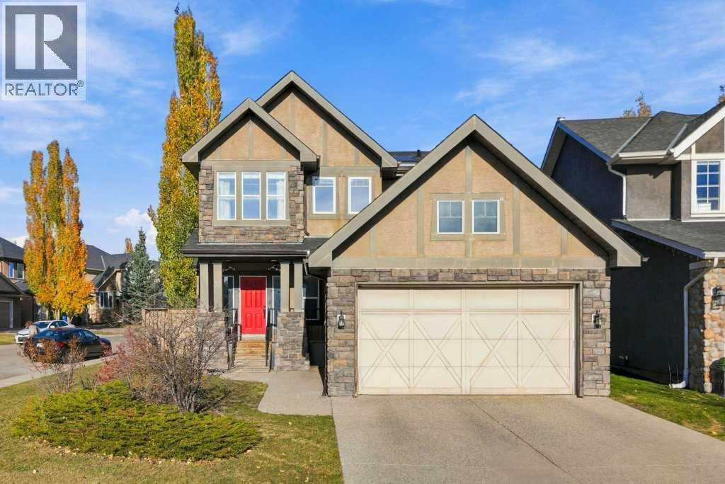 30 Aspen Stone Road SW Property Photo 1