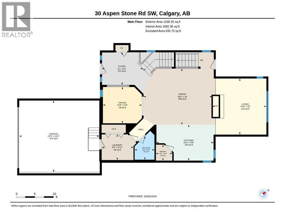 30 Aspen Stone Road Sw Property Photo 48
