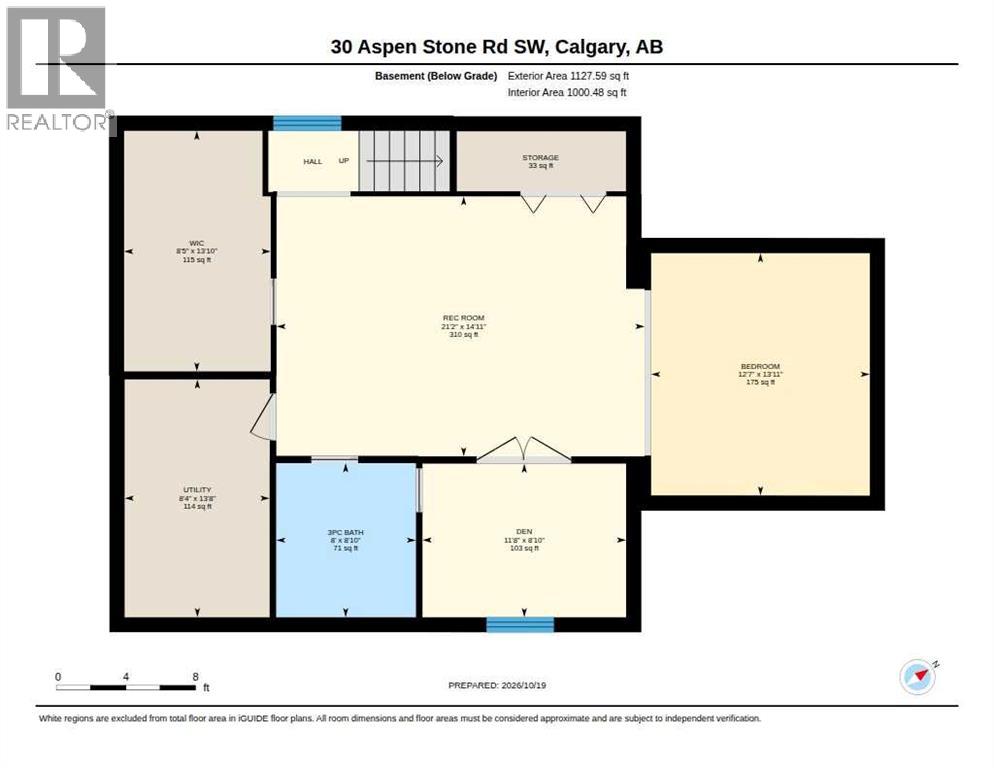 30 Aspen Stone Road Sw Property Photo 50