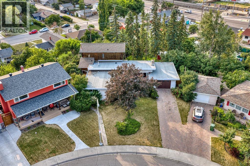 15 Glenview Drive Sw Property Photo 10