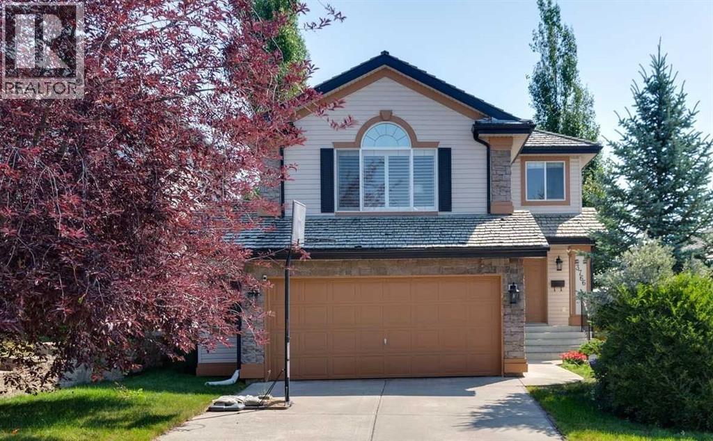 3766 Springbank Drive SW Property Photo 1