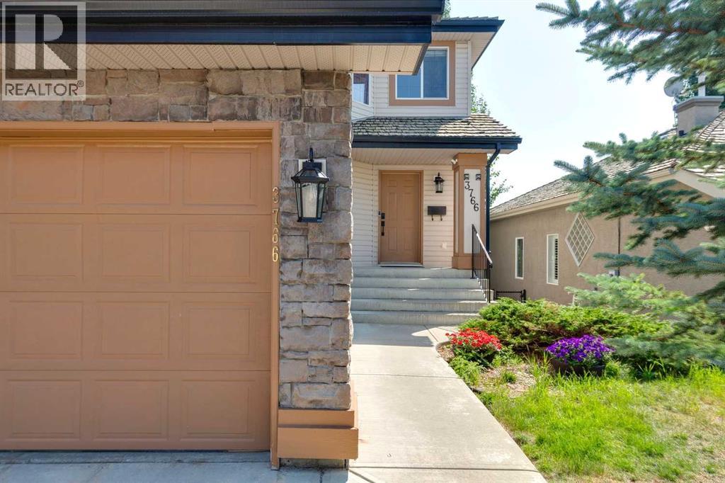3766 Springbank Drive Sw Property Photo 3