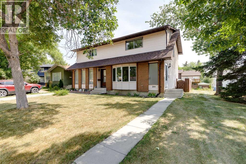 264 Templeview Way Ne Photo de la propriété 1