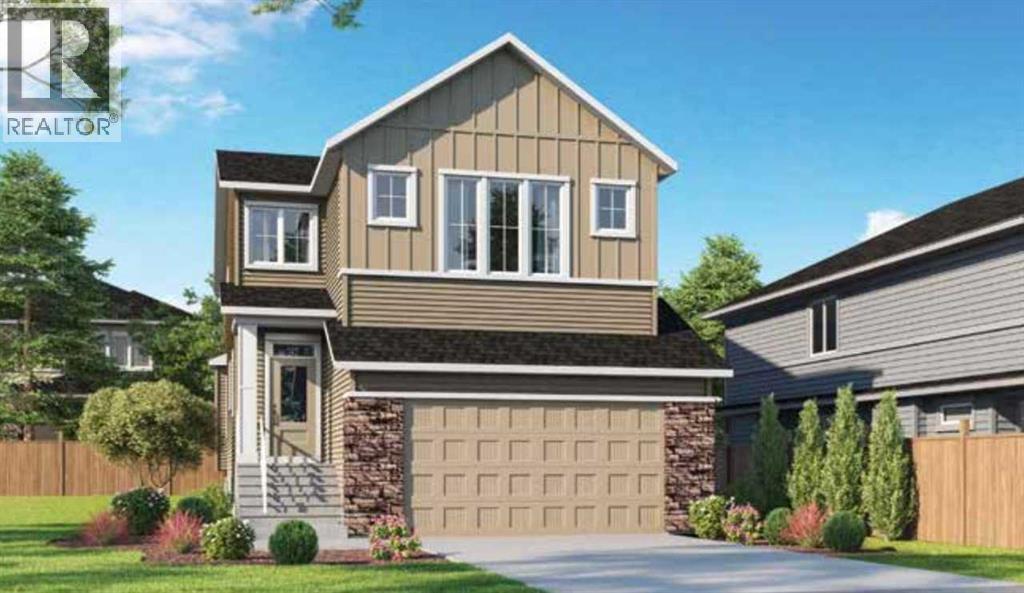 262 Hotchkiss Common SE Property Photo 1