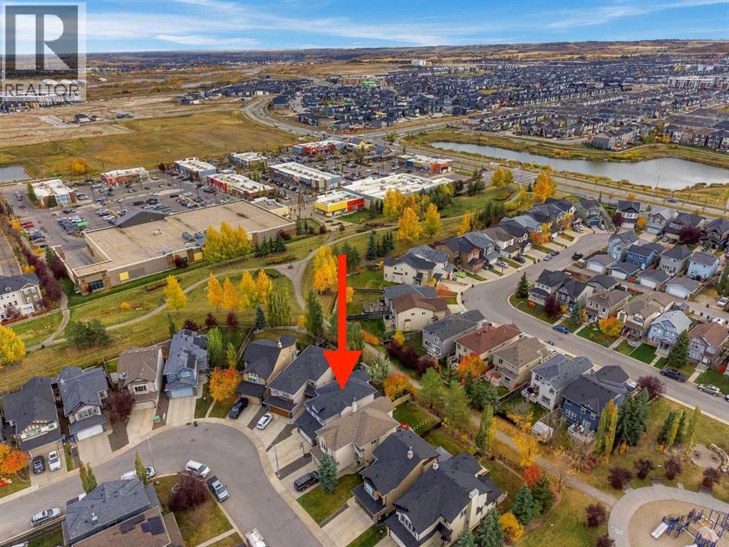 185 Silverado Plains Close Sw Property Photo 39