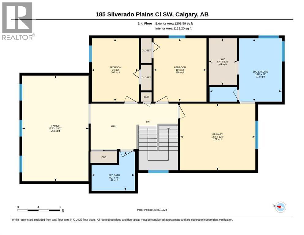 185 Silverado Plains Close Sw Property Photo 46